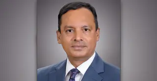 নতুন অ্যাটর্নি জেনারেল ব্যারিস্টার রুহুল কুদ্দুস কাজল